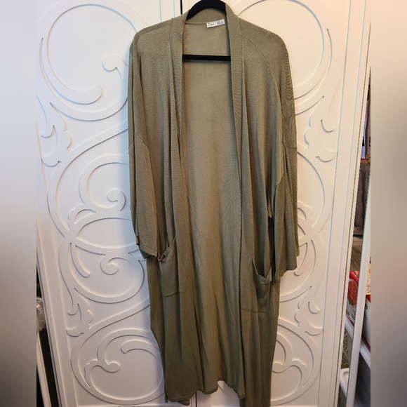 Dex Lightweight Topper 1X - Picture 1 of 10